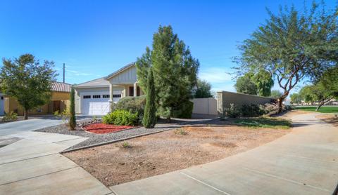 4544 S Twinleaf Dr, Gilbert, AZ 85297 photo 2