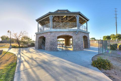 4544 S Twinleaf Dr, Gilbert, AZ 85297 photo 50