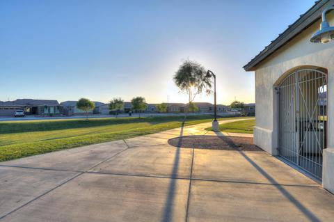 4544 S Twinleaf Dr, Gilbert, AZ 85297 photo 57