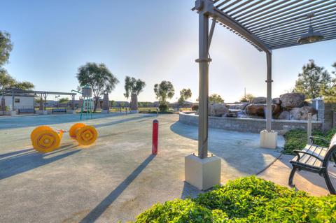 4544 S Twinleaf Dr, Gilbert, AZ 85297 photo 49