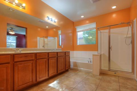 4544 S Twinleaf Dr, Gilbert, AZ 85297 photo 23