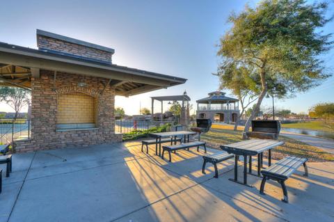4544 S Twinleaf Dr, Gilbert, AZ 85297 photo 48
