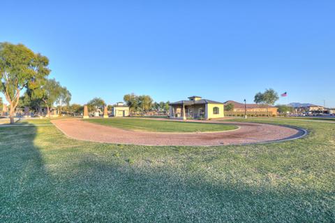 4544 S Twinleaf Dr, Gilbert, AZ 85297 photo 56