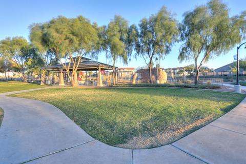 4544 S Twinleaf Dr, Gilbert, AZ 85297 photo 61