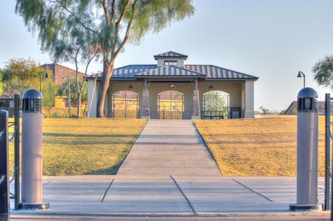 4544 S Twinleaf Dr, Gilbert, AZ 85297 photo 45