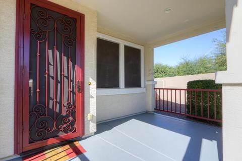 4544 S Twinleaf Dr, Gilbert, AZ 85297 photo 4