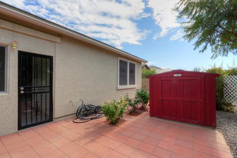 4544 S Twinleaf Dr, Gilbert, AZ 85297 photo 32