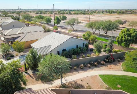 4544 S Twinleaf Dr, Gilbert, AZ 85297 photo 34