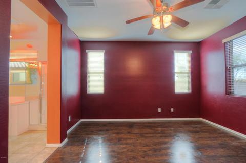 4544 S Twinleaf Dr, Gilbert, AZ 85297 photo 19