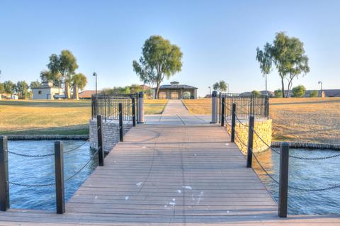 4544 S Twinleaf Dr, Gilbert, AZ 85297 photo 44