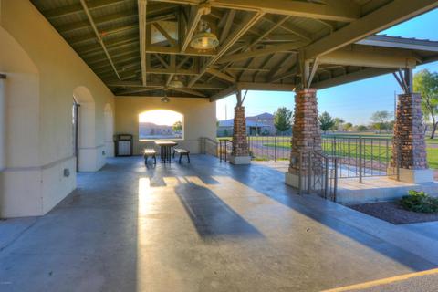 4544 S Twinleaf Dr, Gilbert, AZ 85297 photo 58