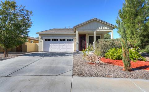 4544 S Twinleaf Dr, Gilbert, AZ 85297 photo 1