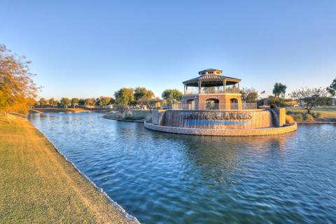 4544 S Twinleaf Dr, Gilbert, AZ 85297 photo 42