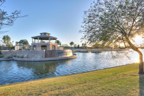 4544 S Twinleaf Dr, Gilbert, AZ 85297 photo 43