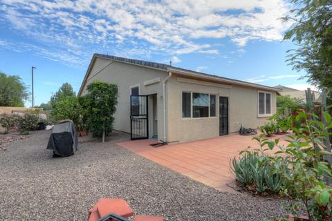 4544 S Twinleaf Dr, Gilbert, AZ 85297 photo 28