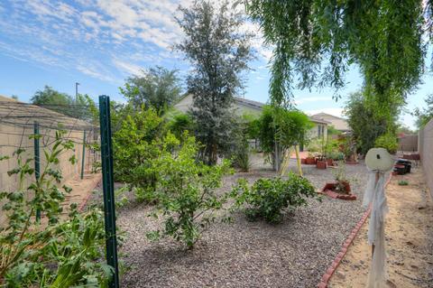 4544 S Twinleaf Dr, Gilbert, AZ 85297 photo 30