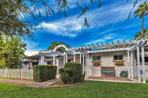 5508 E Avalon Dr, Phoenix, AZ 85018 photo 1