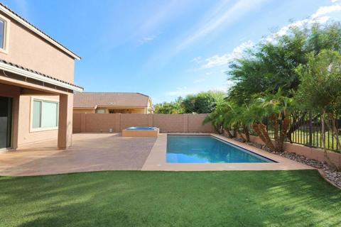 3925 E Blue Sage Rd, Gilbert, AZ 85297 photo 37
