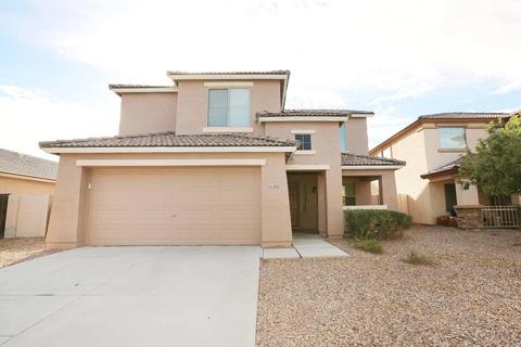 3925 E Blue Sage Rd, Gilbert, AZ 85297 photo 2