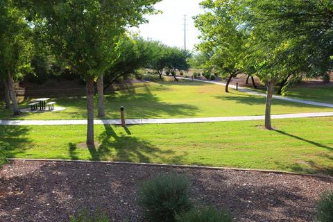 3925 E Blue Sage Rd, Gilbert, AZ 85297 photo 36