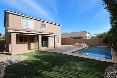 3925 E Blue Sage Rd, Gilbert, AZ 85297 photo 38