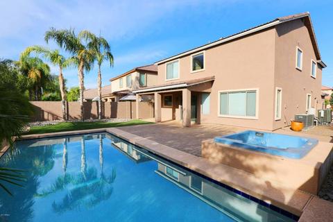 3925 E Blue Sage Rd, Gilbert, AZ 85297 photo 39