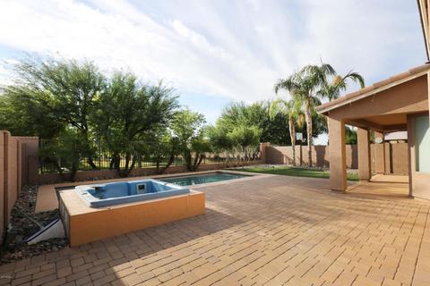 3925 E Blue Sage Rd, Gilbert, AZ 85297 photo 35