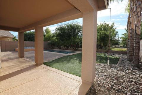 3925 E Blue Sage Rd, Gilbert, AZ 85297 photo 34