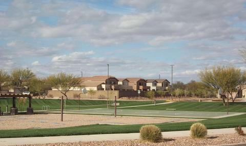3925 E Blue Sage Rd, Gilbert, AZ 85297 photo 61