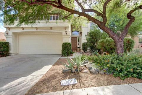 2411 E Silverwood Dr, Phoenix, AZ 85048 photo 39