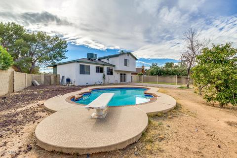 2954 E Gable Cir, Mesa, AZ 85204 photo 39
