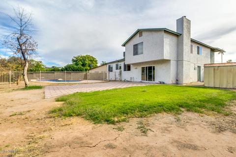 2954 E Gable Cir, Mesa, AZ 85204 photo 36