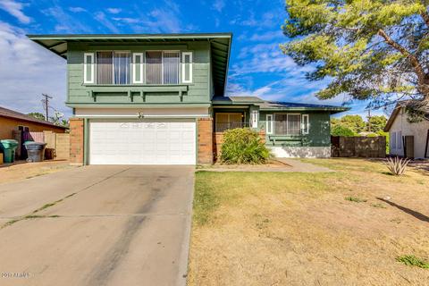 2954 E Gable Cir, Mesa, AZ 85204 photo 8