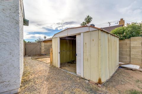 2954 E Gable Cir, Mesa, AZ 85204 photo 42