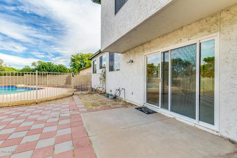 2954 E Gable Cir, Mesa, AZ 85204 photo 38