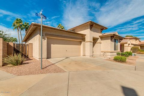 2162 S Compton --, Mesa, AZ 85209 photo 2