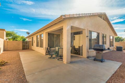 2162 S Compton --, Mesa, AZ 85209 photo 20