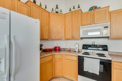 2162 S Compton --, Mesa, AZ 85209 photo 7