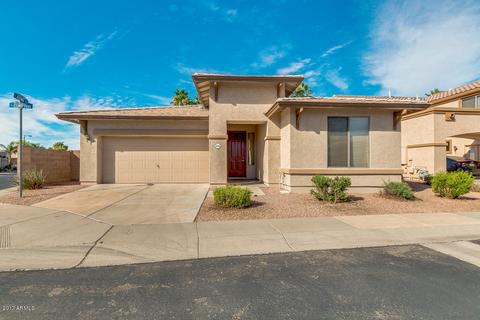 2162 S Compton --, Mesa, AZ 85209 photo 1