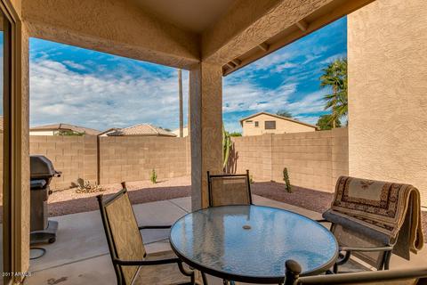 2162 S Compton --, Mesa, AZ 85209 photo 18