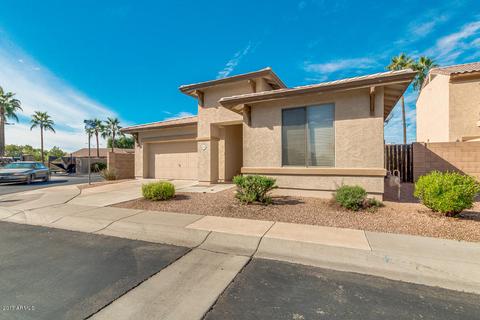 2162 S Compton --, Mesa, AZ 85209 photo 3