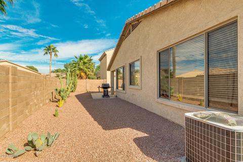 2162 S Compton --, Mesa, AZ 85209 photo 19
