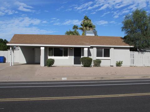 2348 E Jacinto Ave, Mesa, AZ 85204 photo 1