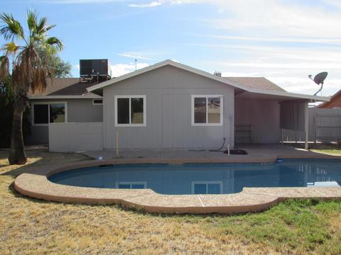 2348 E Jacinto Ave, Mesa, AZ 85204 photo 14