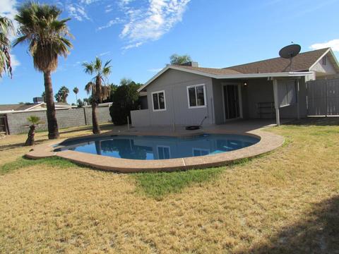 2348 E Jacinto Ave, Mesa, AZ 85204 photo 12