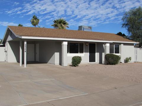 2348 E Jacinto Ave, Mesa, AZ 85204 photo 2