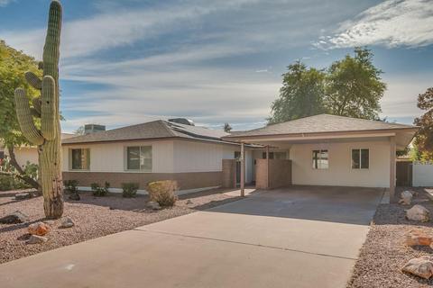 1263 E Manhatton Dr, Tempe, AZ 85282 photo 1