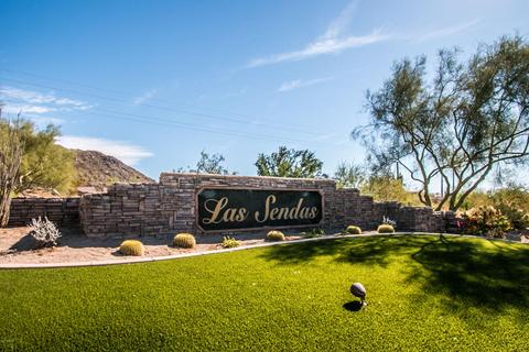 6862 E Pearl St, Mesa, AZ 85207 photo 34
