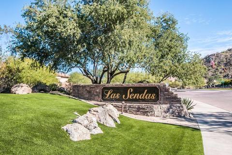 6862 E Pearl St, Mesa, AZ 85207 photo 33