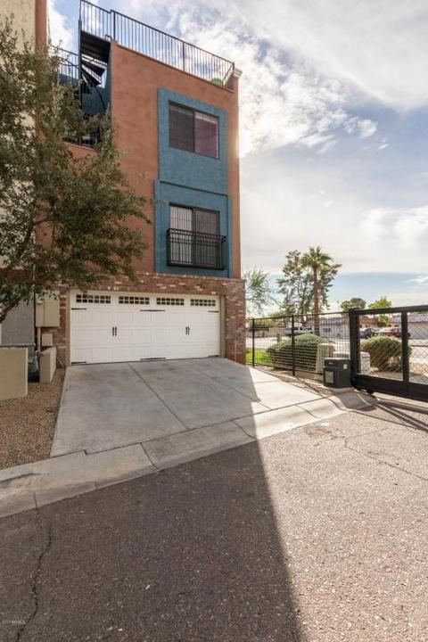 3417 E Avalon Dr, Phoenix, AZ 85018 photo 28